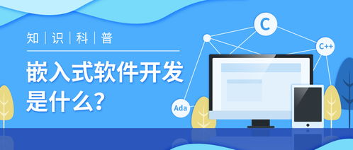 嵌入式软件开发与软件开发 差异与应用