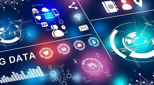 软件开发需要掌握的核心技术