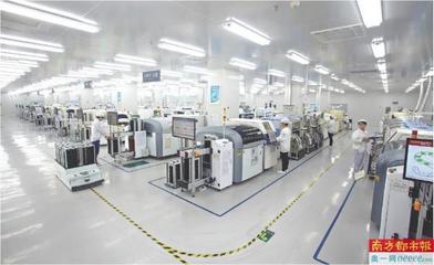 先行者 引领物联网技术服务的创新与实践