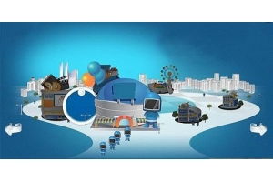 深圳市赛亿科技 以物联网技术服务为核心，驱动行业数字化转型