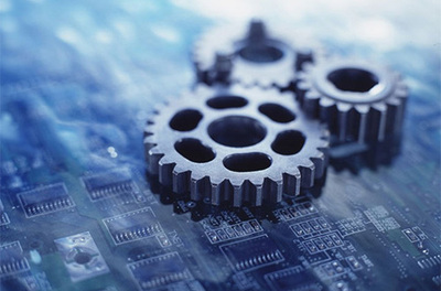 四大特征绘就工业物联网蓝图 政策驱动下的技术服务新基石